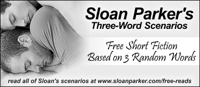 Sloan Parker's 3-Word Scenarios