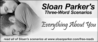 Sloan Parker's Three-Word Scenarios