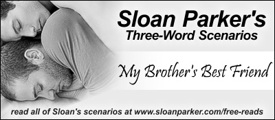 Sloan Parker's Three-Word Scenarios