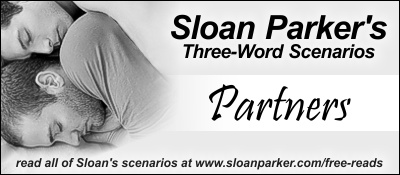 Sloan Parker's Three-Word Scenarios