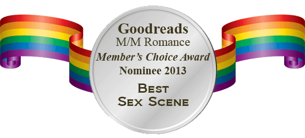 Best Sex Scene Nomination