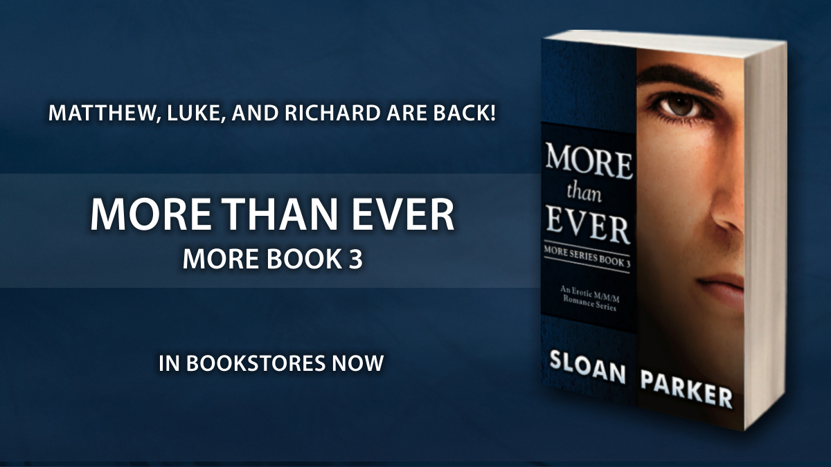 More Than Ever Release Date