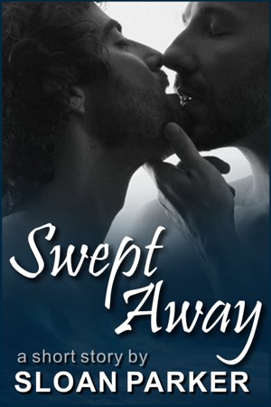 Swept Away by Sloan Parker