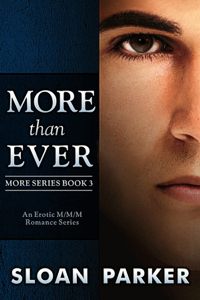 More Than Ever by Sloan Parker